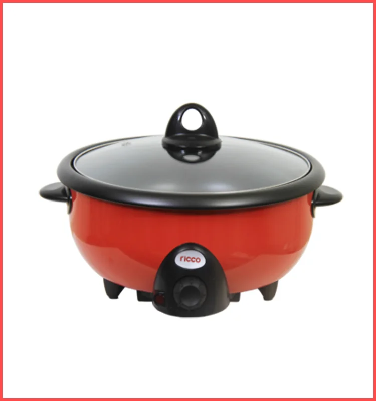 RMC-Multi Cooker-04