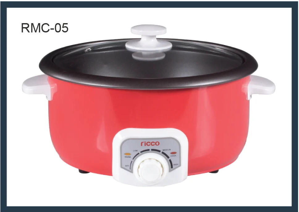 RMC-Multi Cooker-05