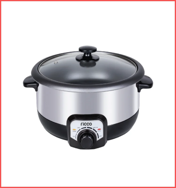 RMC-Multi Cooker-07