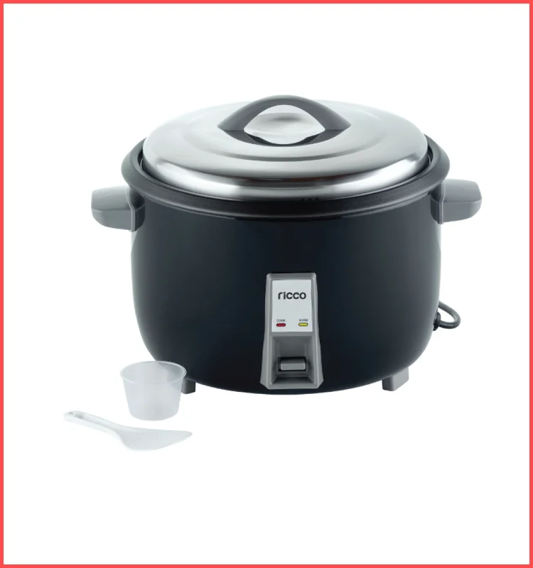 RRC-Commercial Rice Cooker-RCR-05