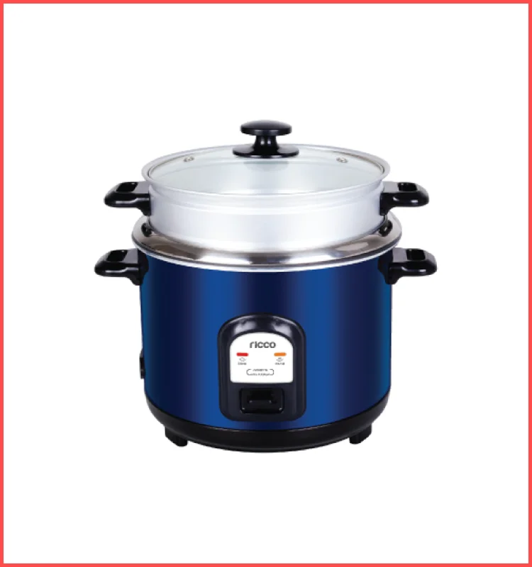 RRC-Cylinder Rice Cooker-RCRC-02