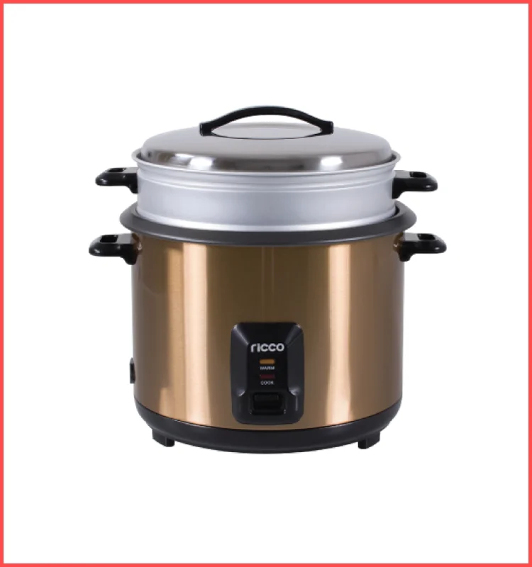 RRC-Cylinder Rice Cooker-RCRC-08