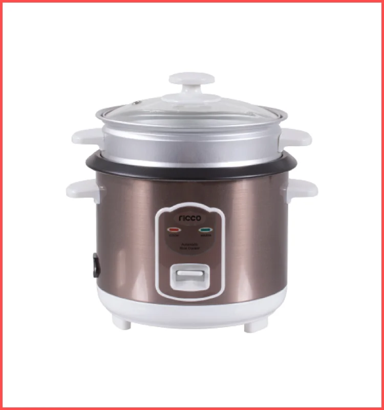 RRC-Cylinder Rice Cooker-RCRC-09
